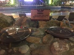 -丰顺宝丰酒店温泉