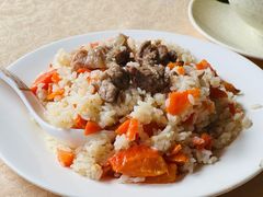 -维吾尔餐厅(宜山路店)