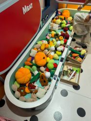 -MELAND CLUB亲子乐园·派对·餐厅(北京芳圆里ID MALL店)