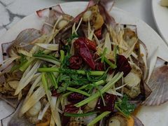 -天云活海鲜家菜馆·海鲜大咖(栈桥店)
