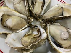 -明本海鲜大排档·鱼生海鲜烧烤宵夜(陈家祠店)