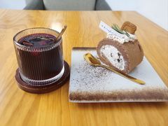 -沏点Trattoria意大利餐厅(新街口店)