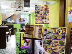 -小曼谷泰国美食 (南角道分店)