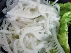 -捞围鲜·港式打边炉(海阳路店)