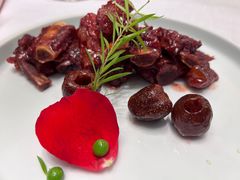 -聚鑫阁江浙菜·非遗传承技艺(闵行交大店)