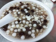 酒酿元宵-芳婆糕团店(王府大街店)
