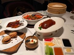 -四季民福烤鸭店(王府井灯市口店)