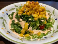 -萨莉亚意式餐厅(杭州滨江天街店)