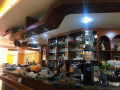 自助取餐区-西堤岛西餐·棋牌(横岗店)