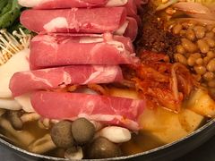 -MI WU FACTORY米屋美食工厂餐厅(绿地店)