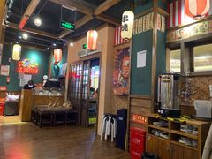 -小川洋风料理(街道口店)