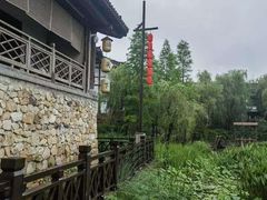 -茅山东方盐湖城景区