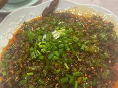 -巴蜀飘香川菜馆(无锡大饭东湖滨路酒吧街店)