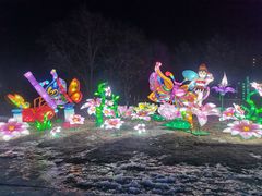 -沈阳奥体冰雪嘉年华