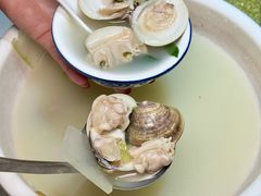 -东江海鲜大排档·潮汕菜·砂锅粥