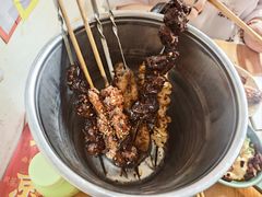 -炒豆合作社(东四总店)