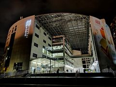 -南山图书馆(常兴路店)