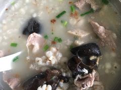 -广场正宗原汁薏米店