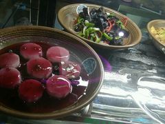 -清之口·东乡鸡自助饺子(经二路店)