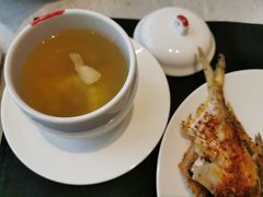 -西安高新洲际酒店•源咖啡全日制餐厅