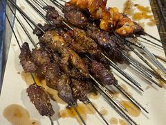 -老白家怡贵园烤肉