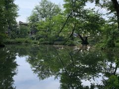 -西溪南古村落景区