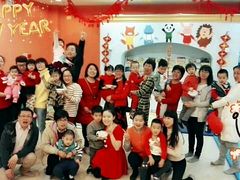 -红黄蓝成长中心(公益西桥校区)