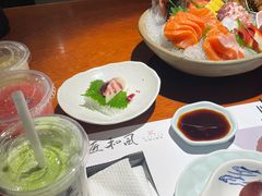 -匠和风精致料理(宁德万达店)