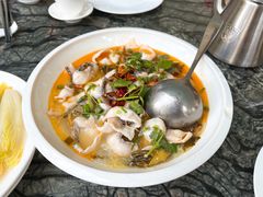 -金海湾嘉华度假酒店·海天阁中餐厅