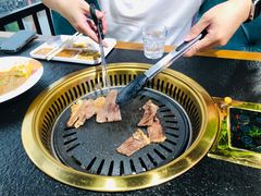 -牛鲜盛齐齐哈尔烤肉(曹路店)