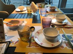 -莫莉哇咔亲子餐厅(乐堤港店)