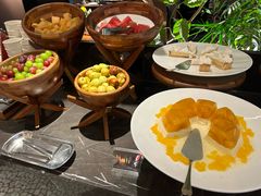 -拉蒂娜·巴西牛排馆 Latina·Brazilian Steakhouse(王府井喜悦店)