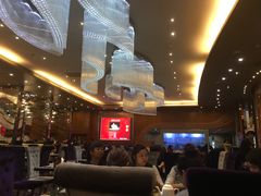 大堂-新兴·金羊座·粤菜点心(乐峰店)