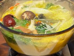 -U你·湖北家宴菜(南湖总店)