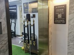 -简·无界健身工作室·运动康复·体态(石厦店)