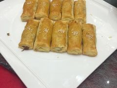 -喜宴又一村·粤菜·茶点·海鲜(壹方天地店)