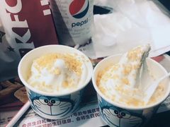 -肯德基(江门万达店)