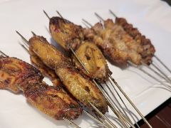 -三个大叔东北烧烤·砂锅菜(西三旗店)