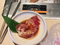 -新石器烤肉(周浦万达店)