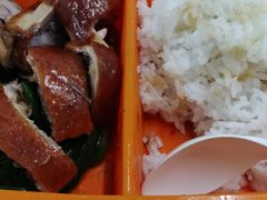 -星仔记烧腊饭店(五山店)
