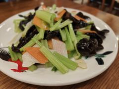 -长城东北菜(新港西路店)