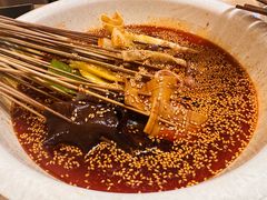 -嘉州叶婆婆钵钵鸡(建设路店)