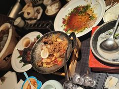 广西老友鱼-桂小厨广西菜(万象城店)