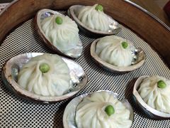 -隆喜元鱼汤包·海鲜(中联广场店)