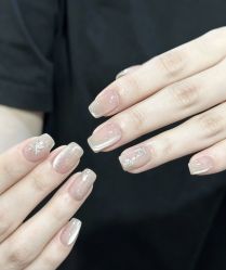 -雪儿·YuKi美甲美睫皮肤管理Salon
