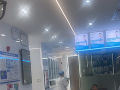 -深圳富茂格伦菲尔口腔门诊部(龙华清湖总院)