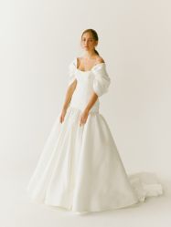点击看大图 -Chic Bridal 熙可婚纱