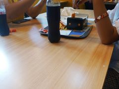 -麦当劳(金稻田路餐)