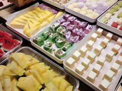 -姜胖胖无限自助烤肉(弹子石店)