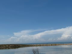 -青海湖二郎剑景区